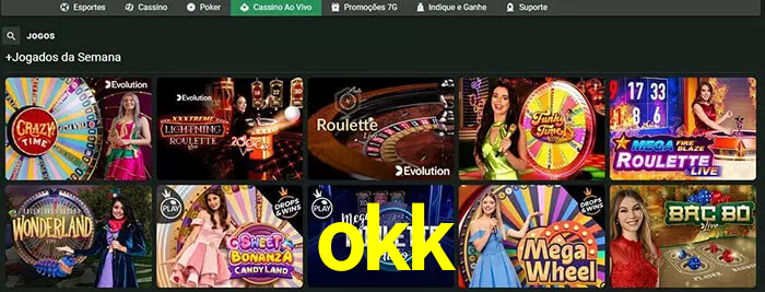 okk bet