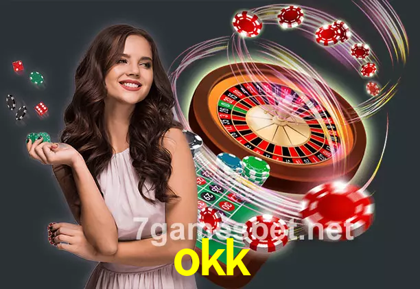 vivo no cassino okk