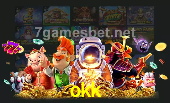 cassino okk