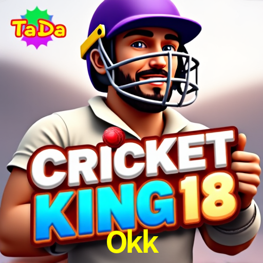 Casino Online Okk | Os Melhores Slots no Brasil
