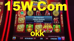 Welcome Bonus okk