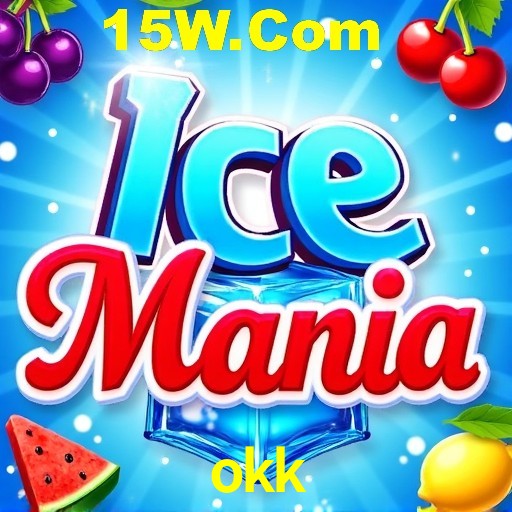 Descubra o Mundo do Cassino Online com okk