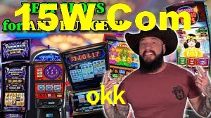 Slot Games okk