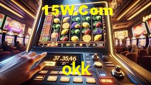 Platform Technology okk