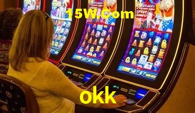 Recursos de Bônus okk